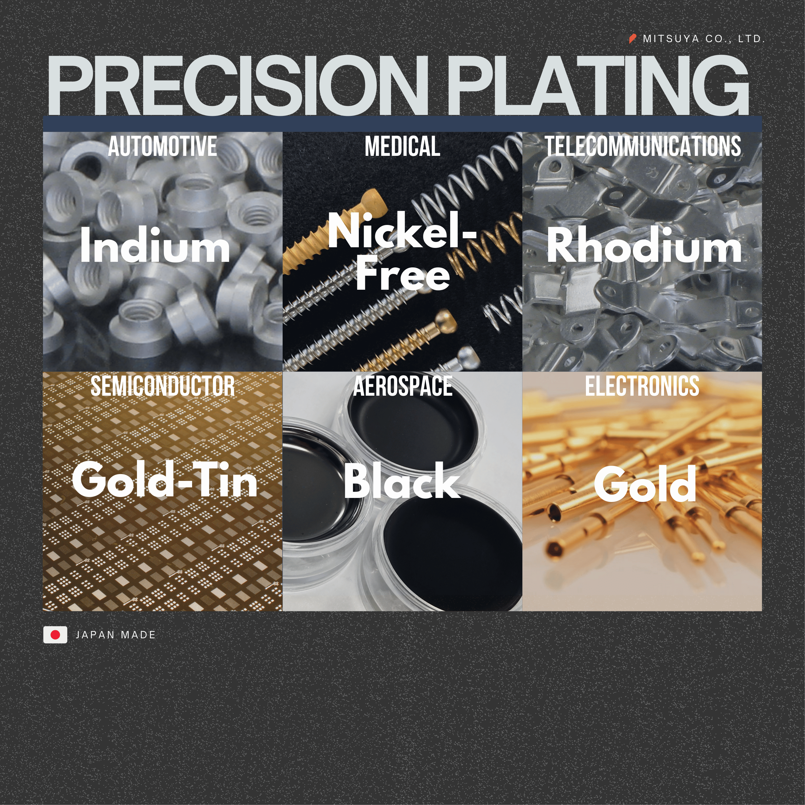 Exhibiting at MD&M West Anaheim!