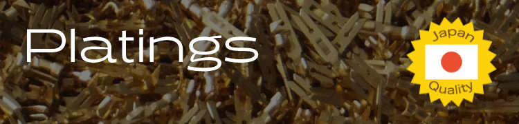 Basic knowlage of plating