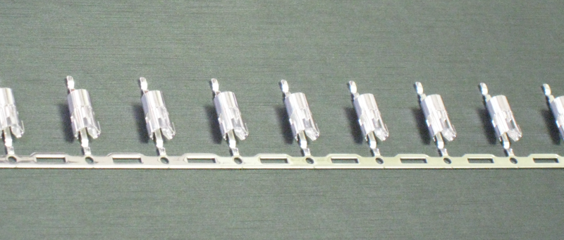 reflow tin plating