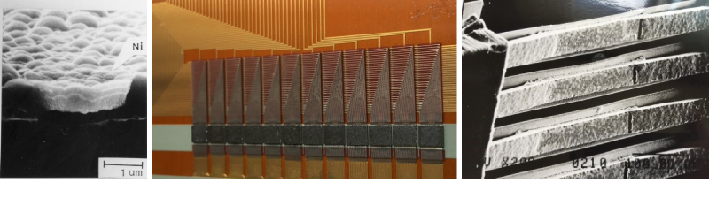 famous plating technologies in Jisso field